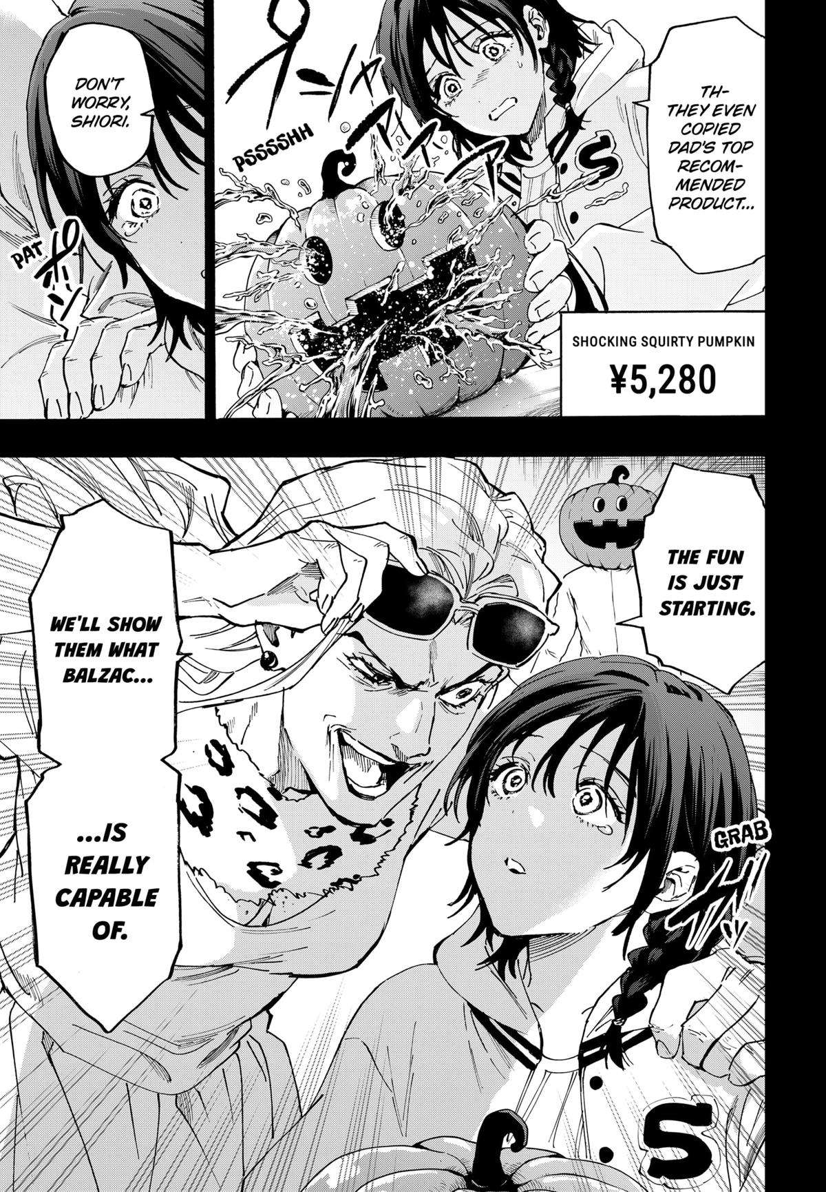 MARRIAGE TOXIN Chap 130 - Next Chap 131