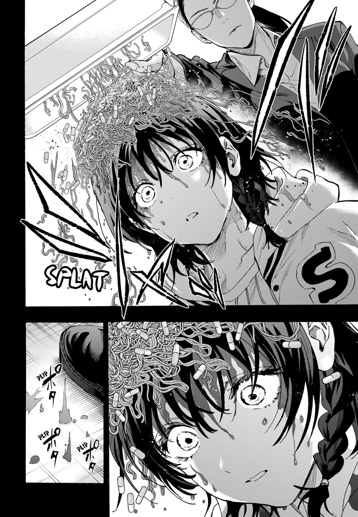 MARRIAGE TOXIN Chap 130 - Next Chap 131