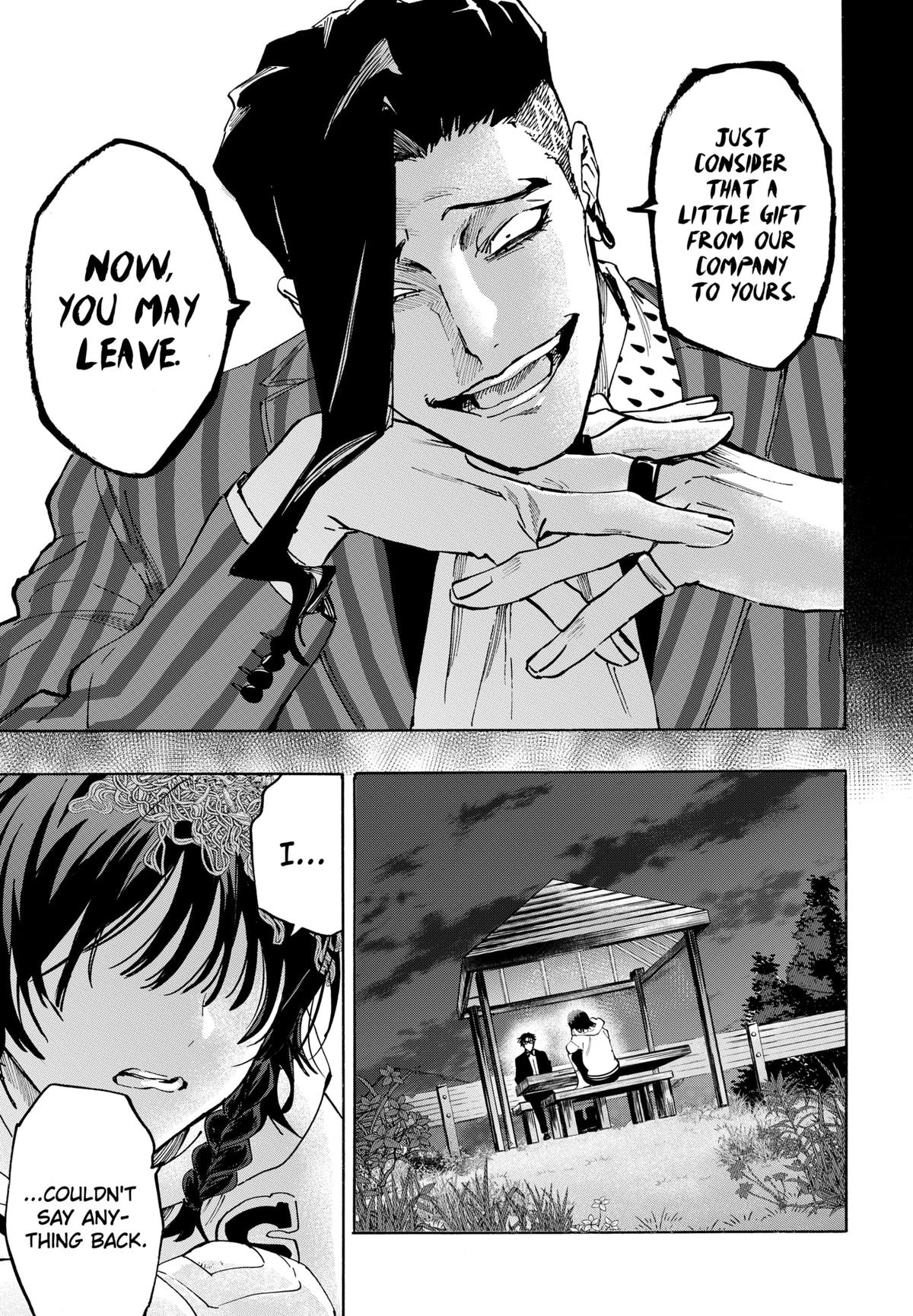 MARRIAGE TOXIN Chap 130 - Next Chap 131