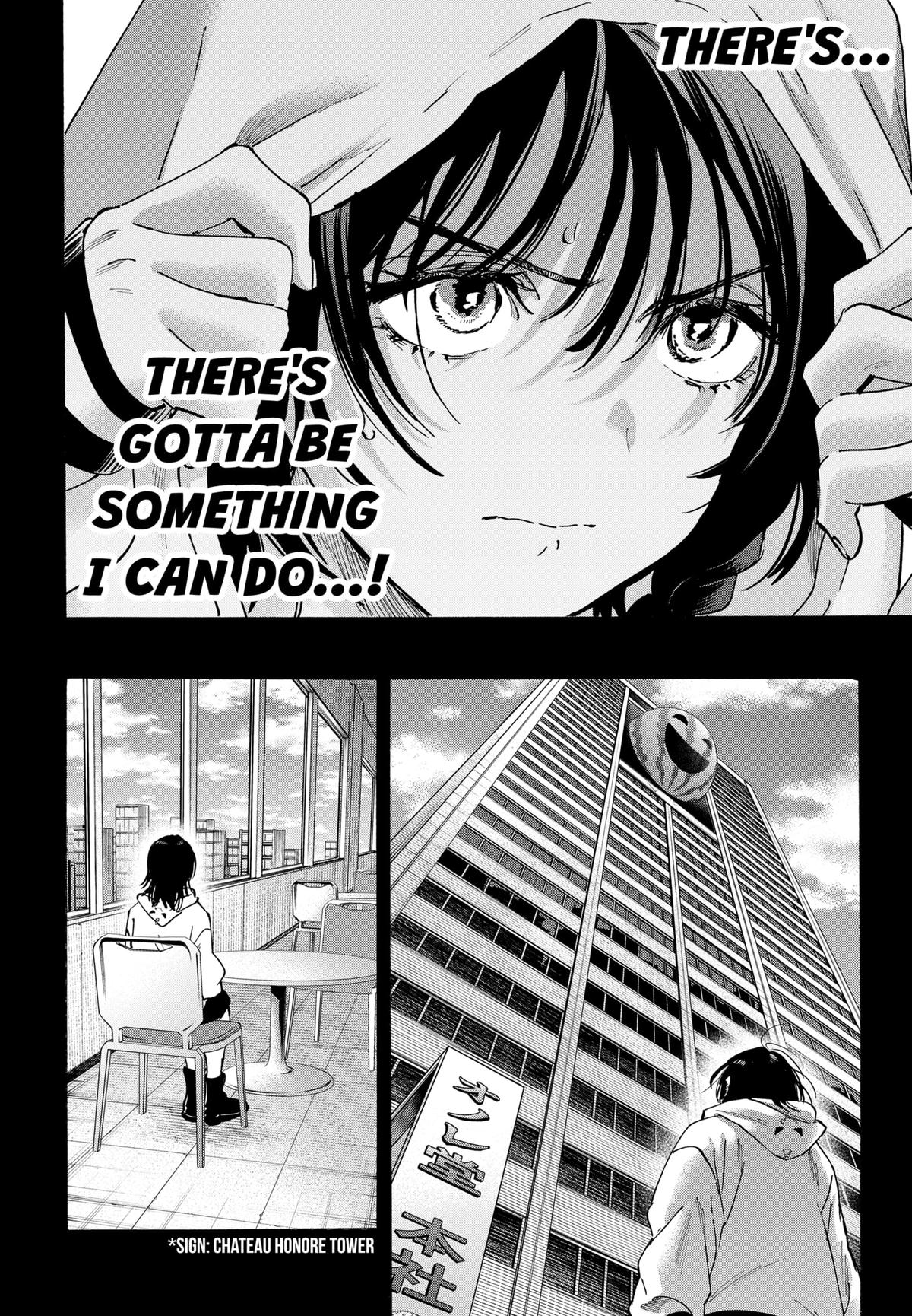 MARRIAGE TOXIN Chap 130 - Next Chap 131