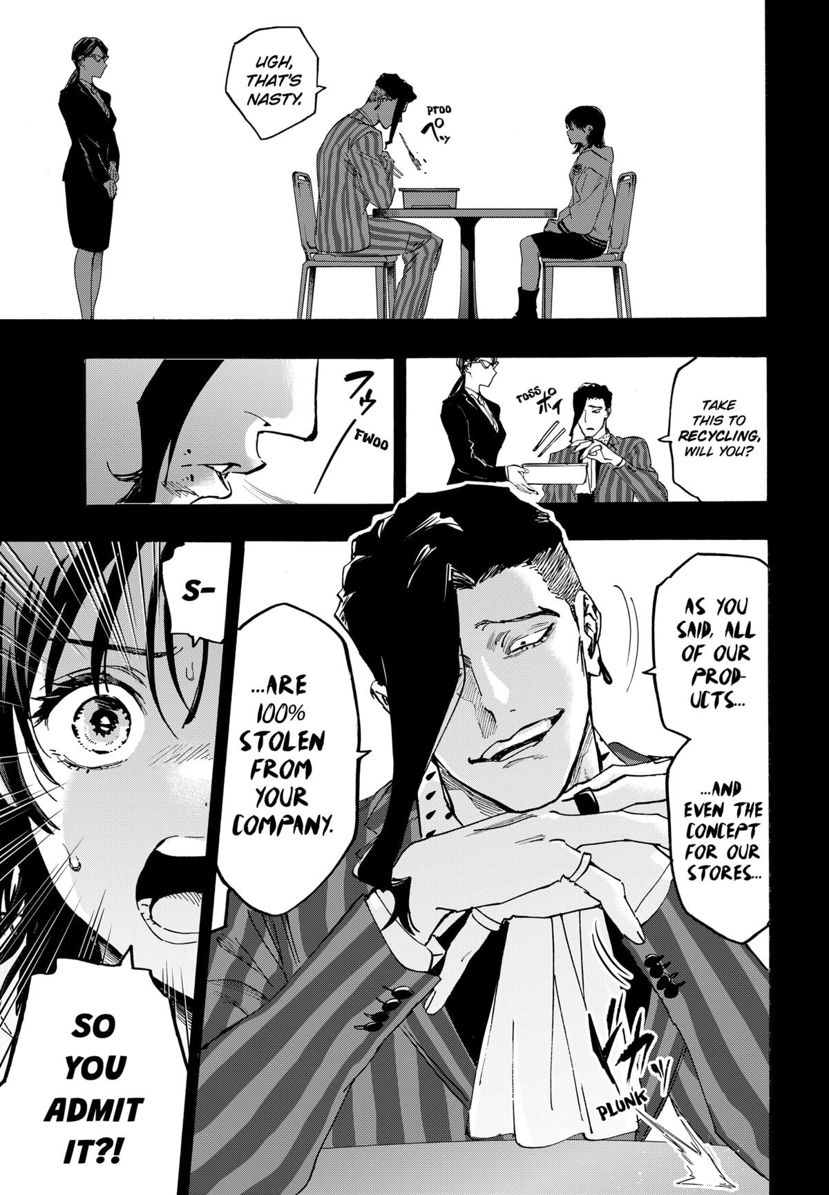 MARRIAGE TOXIN Chap 130 - Next Chap 131