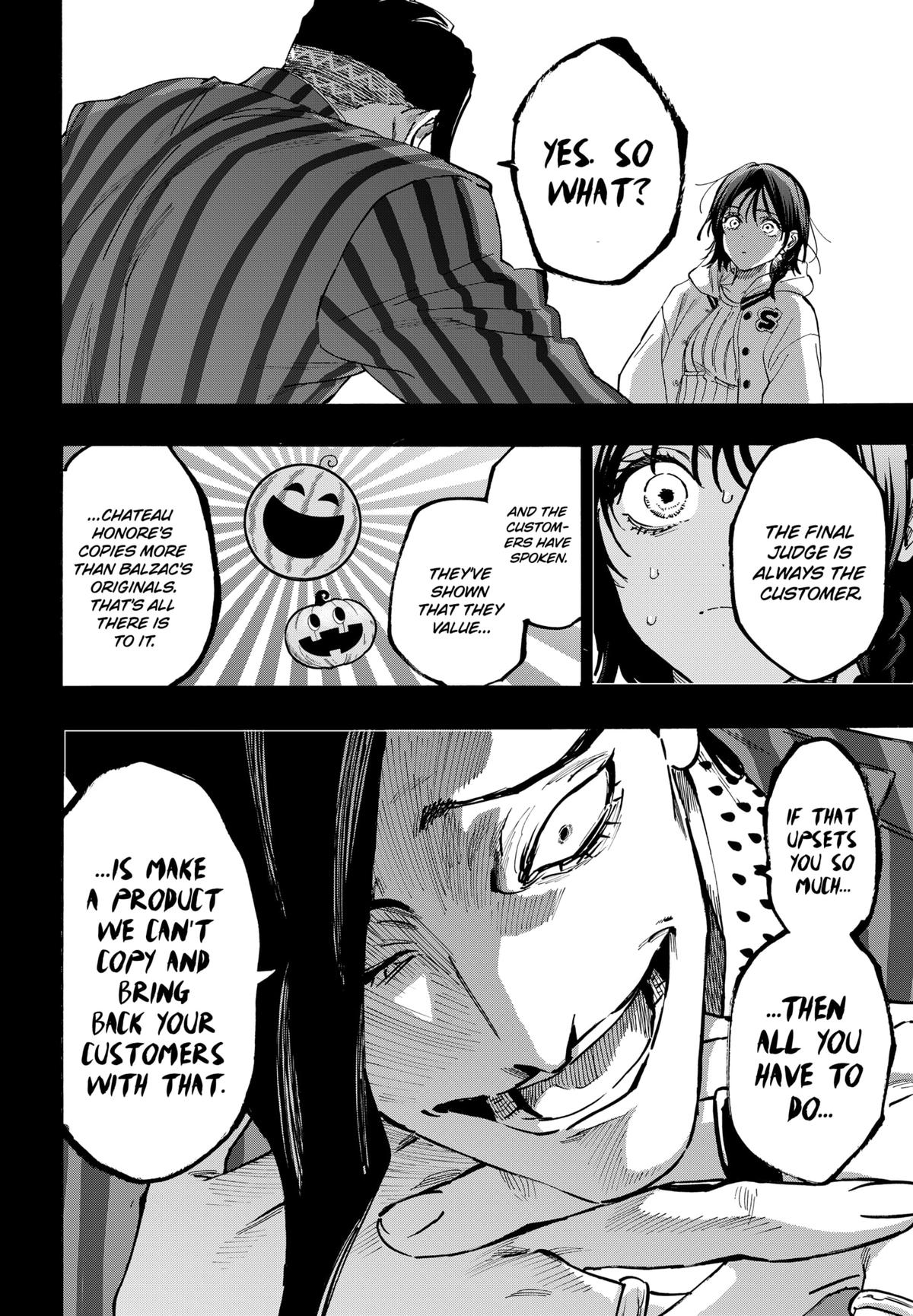 MARRIAGE TOXIN Chap 130 - Next Chap 131