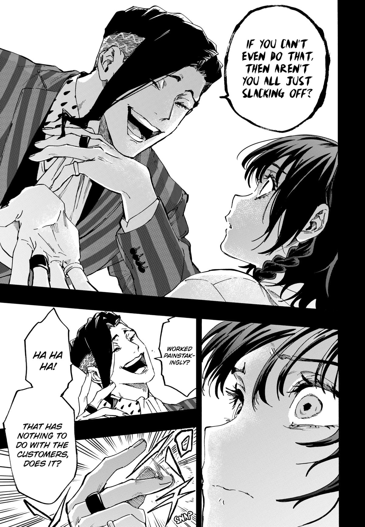 MARRIAGE TOXIN Chap 130 - Next Chap 131