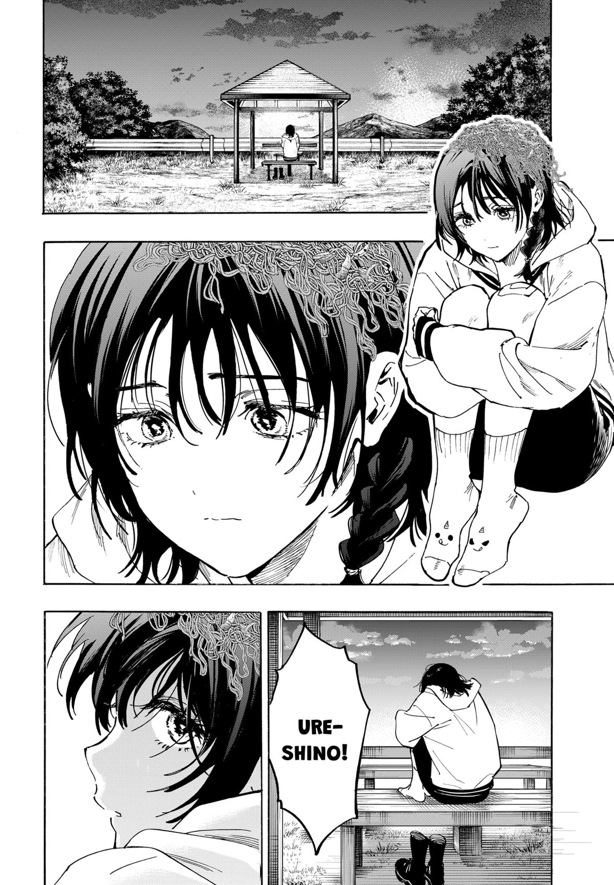 MARRIAGE TOXIN Chap 130 - Next Chap 131