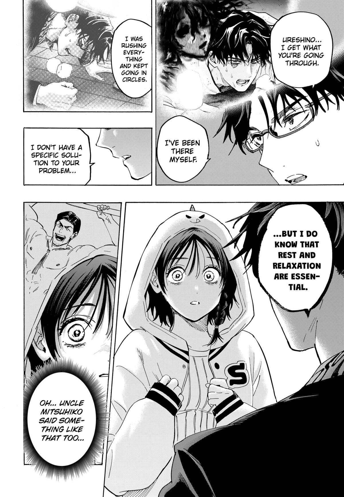 MARRIAGE TOXIN Chap 131 - Next Chap 132