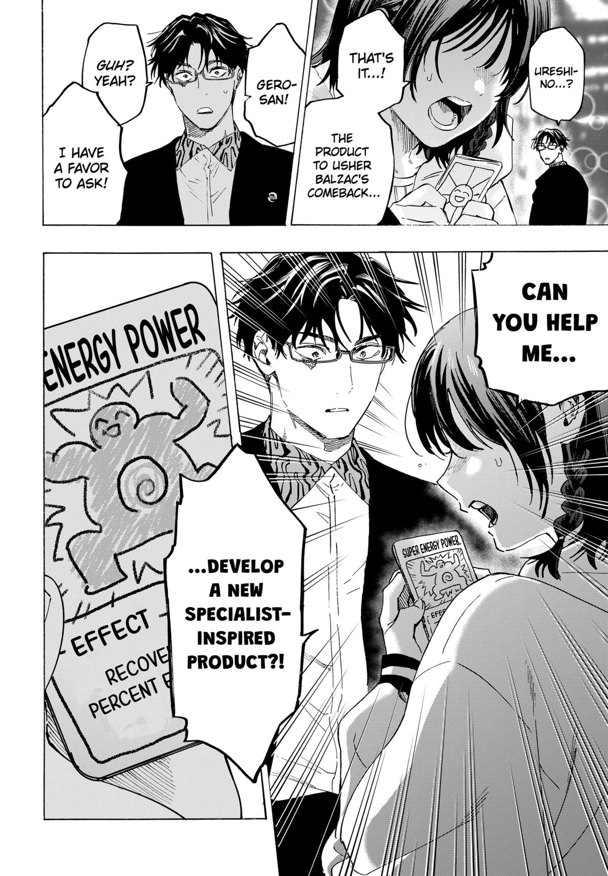 MARRIAGE TOXIN Chap 131 - Next Chap 132