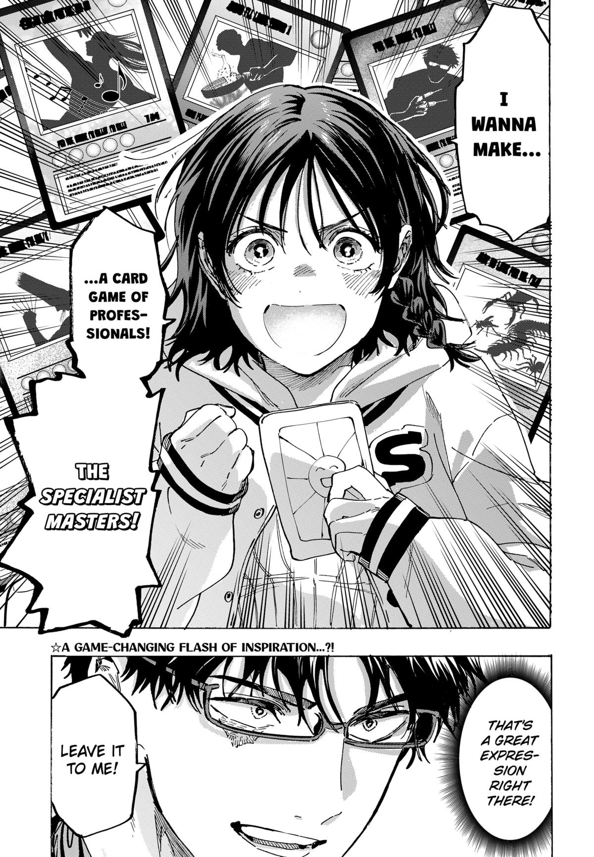 MARRIAGE TOXIN Chap 131 - Next Chap 132