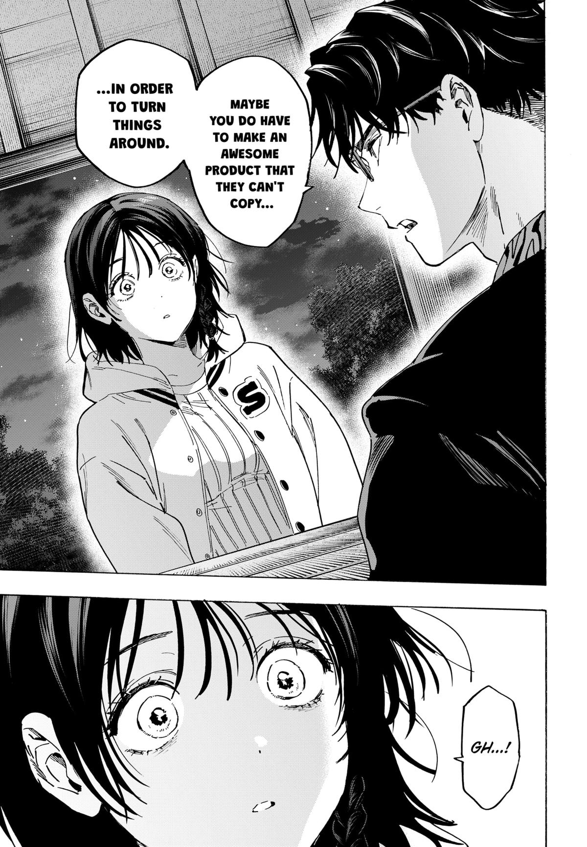 MARRIAGE TOXIN Chap 131 - Next Chap 132