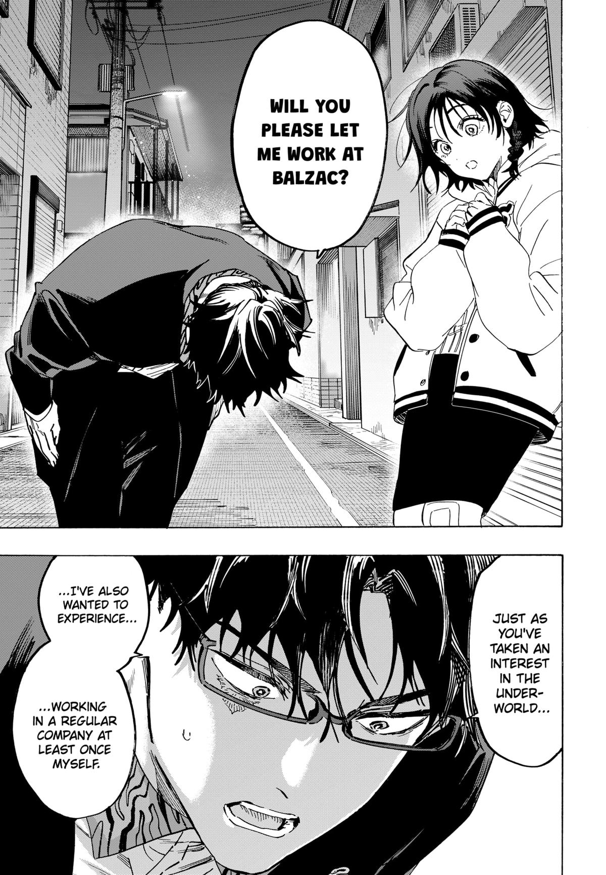 MARRIAGE TOXIN Chap 132 - Next Chap 133