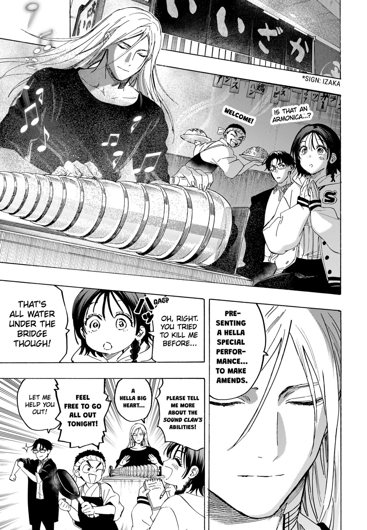 MARRIAGE TOXIN Chap 132 - Next Chap 133