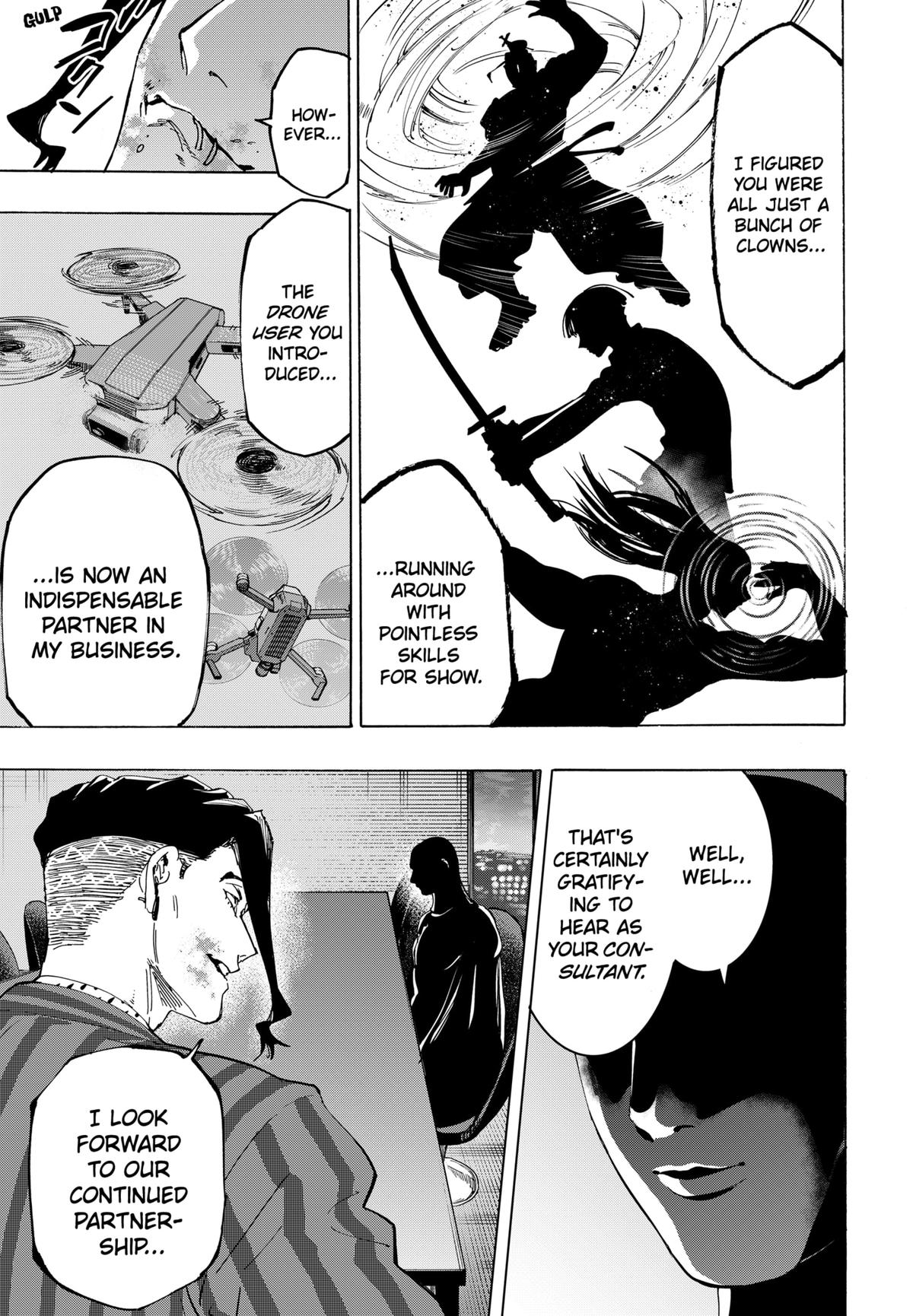 MARRIAGE TOXIN Chap 132 - Next Chap 133