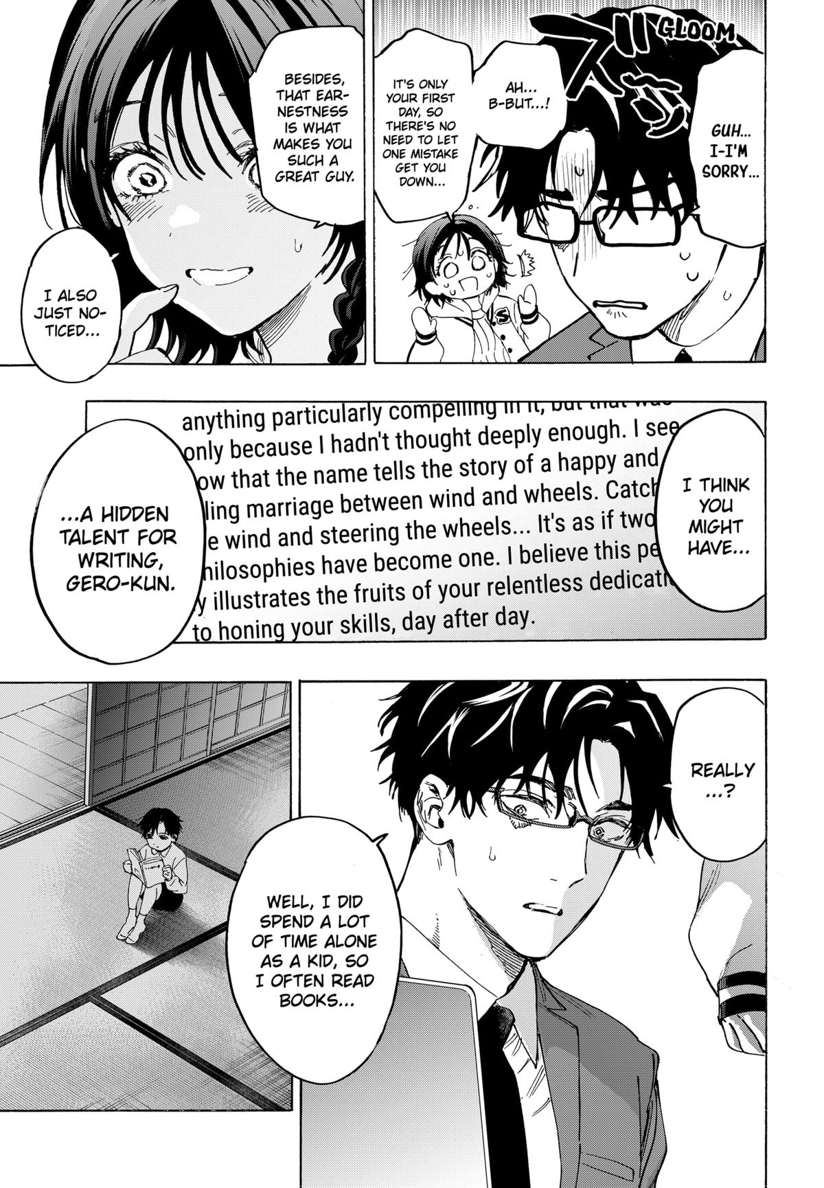 MARRIAGE TOXIN Chap 132 - Next Chap 133
