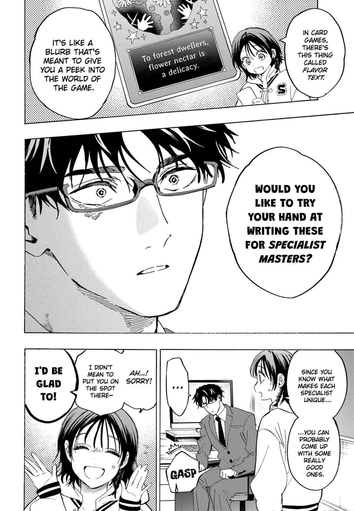 MARRIAGE TOXIN Chap 132 - Next Chap 133
