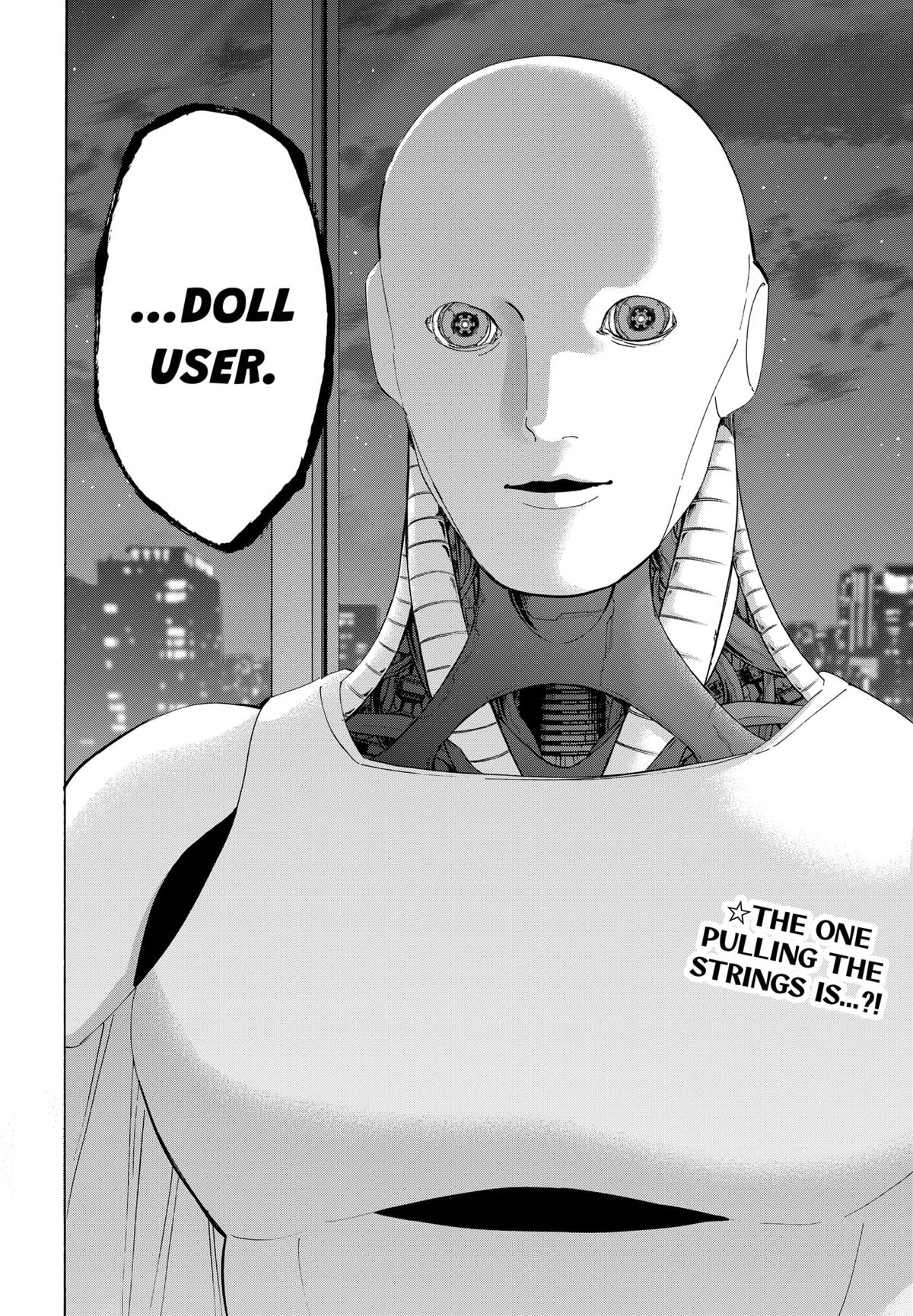 MARRIAGE TOXIN Chap 132 - Next Chap 133