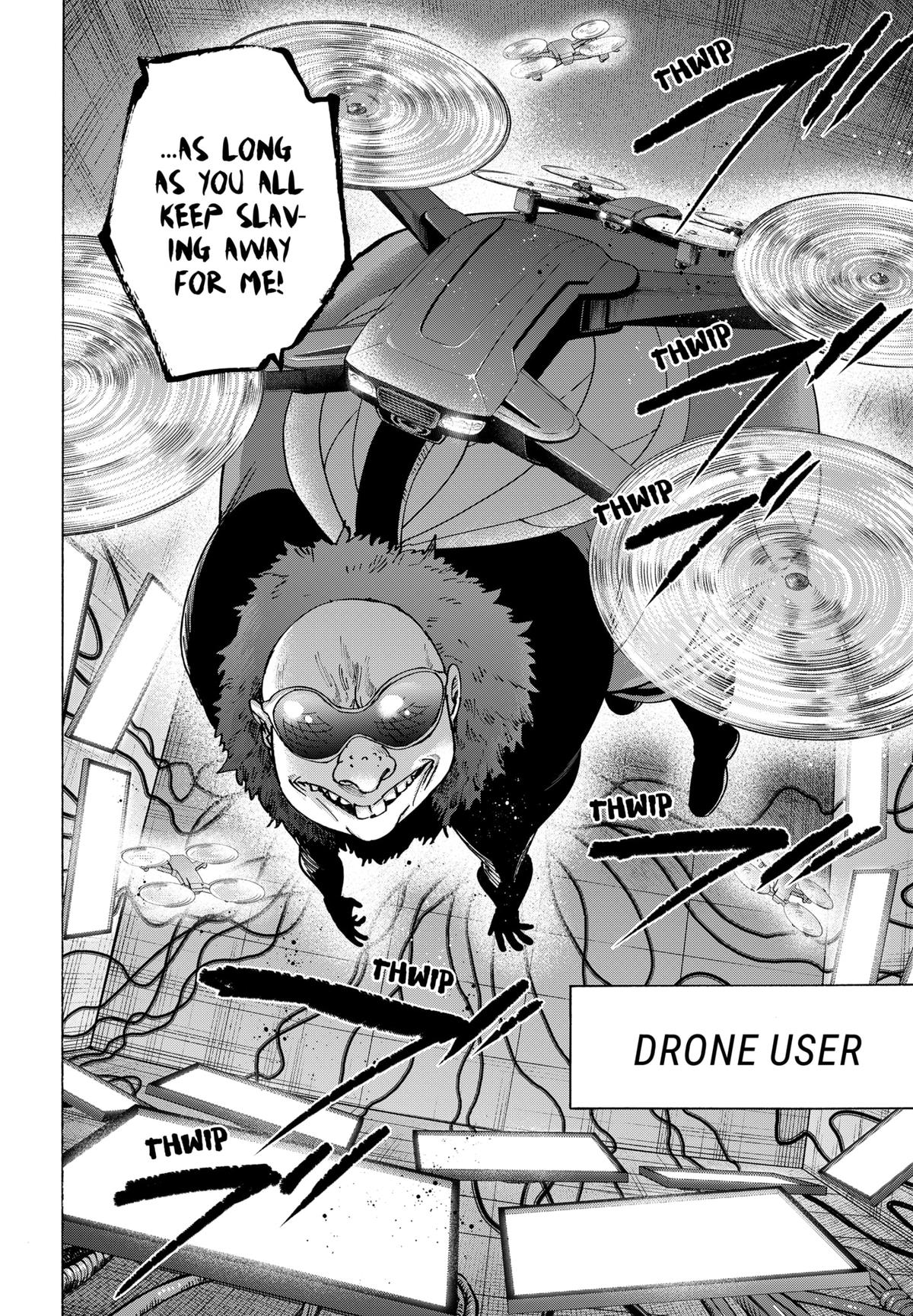 MARRIAGE TOXIN Chap 133 - Next Chap 134