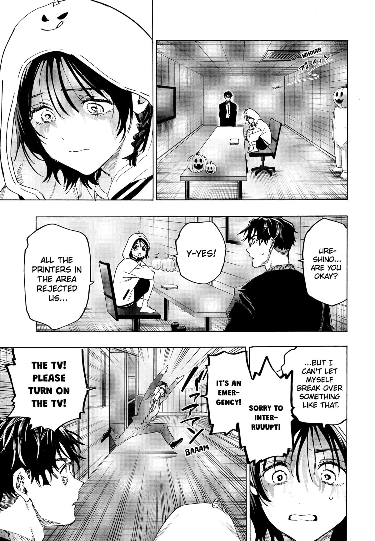 MARRIAGE TOXIN Chap 133 - Next Chap 134