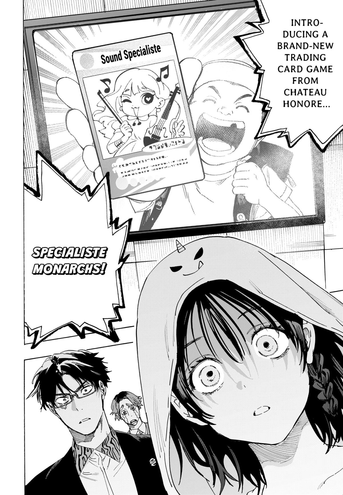 MARRIAGE TOXIN Chap 133 - Next Chap 134