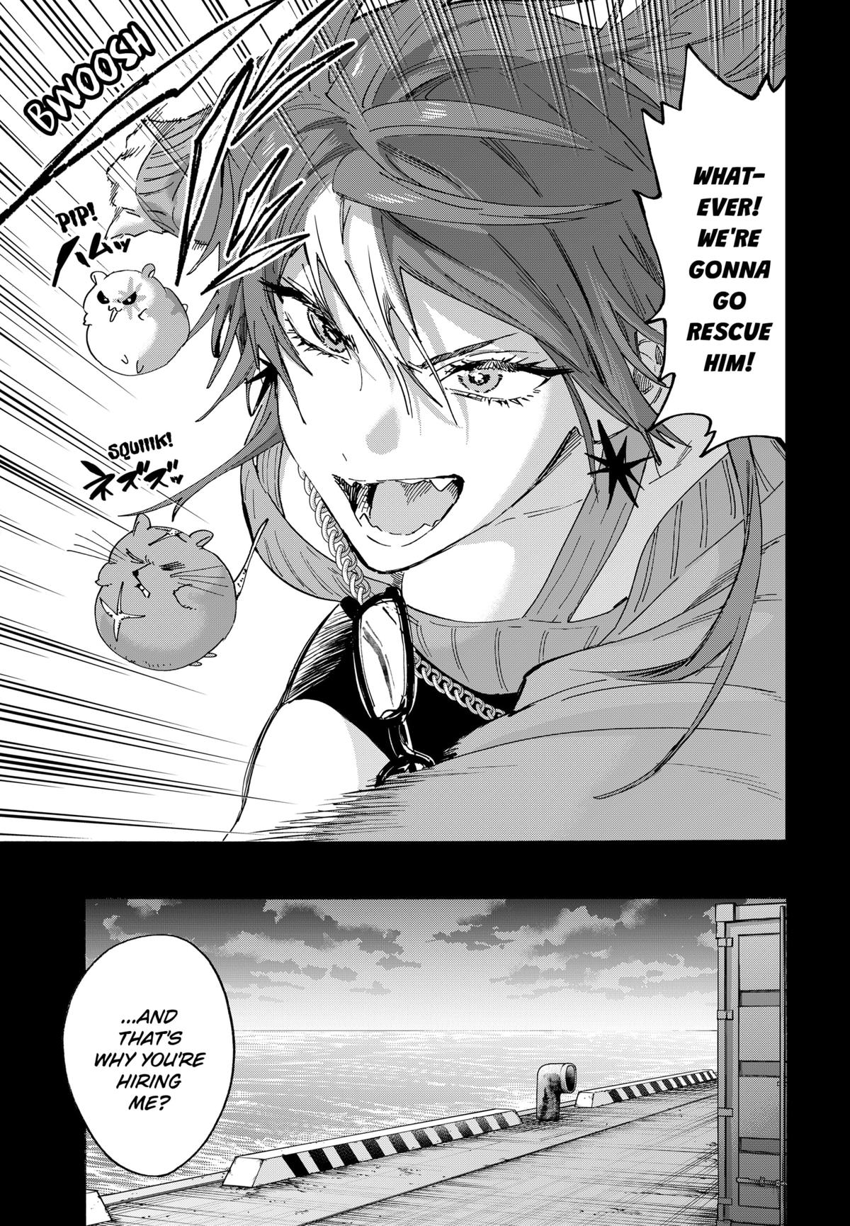 MARRIAGE TOXIN Chap 147 - Next Chap 148