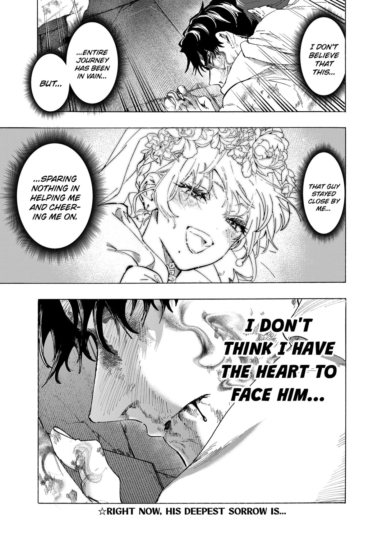 MARRIAGE TOXIN Chap 147 - Next Chap 148