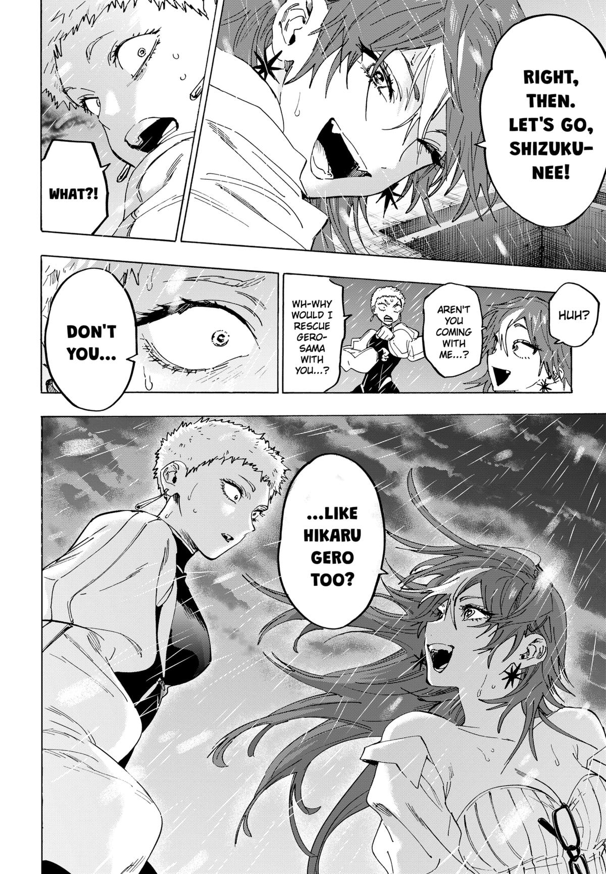 MARRIAGE TOXIN Chap 147 - Next Chap 148