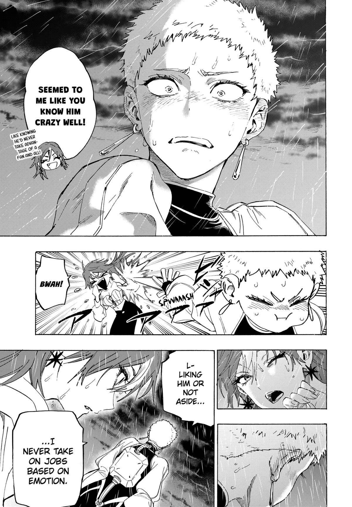 MARRIAGE TOXIN Chap 147 - Next Chap 148