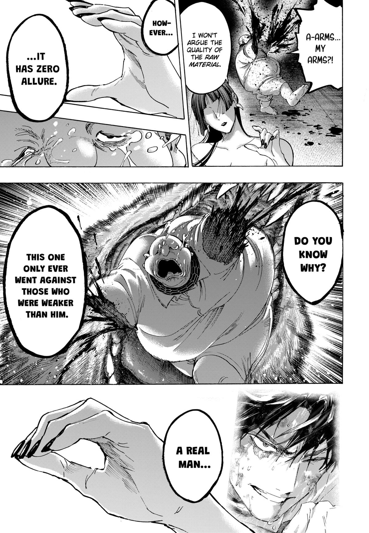 MARRIAGE TOXIN Chap 144 - Next Chap 145