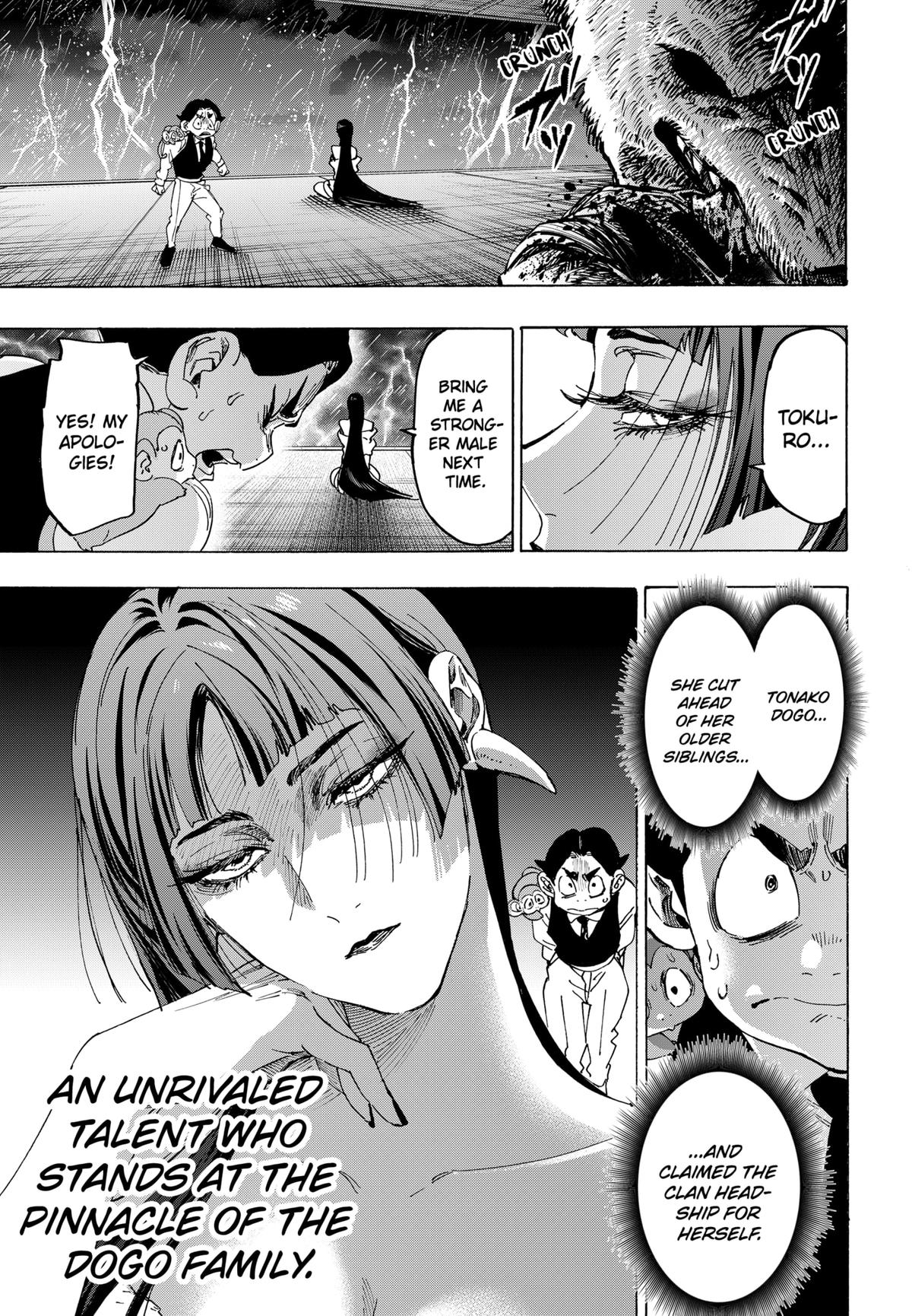 MARRIAGE TOXIN Chap 144 - Next Chap 145