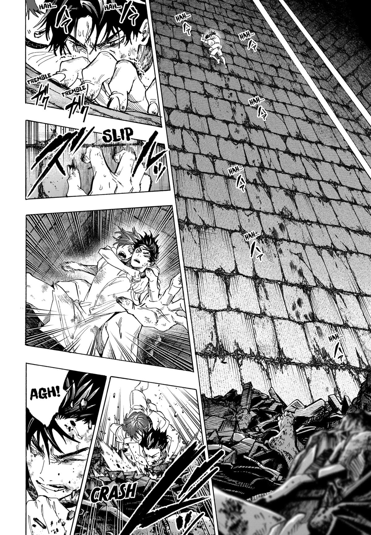 MARRIAGE TOXIN Chap 144 - Next Chap 145