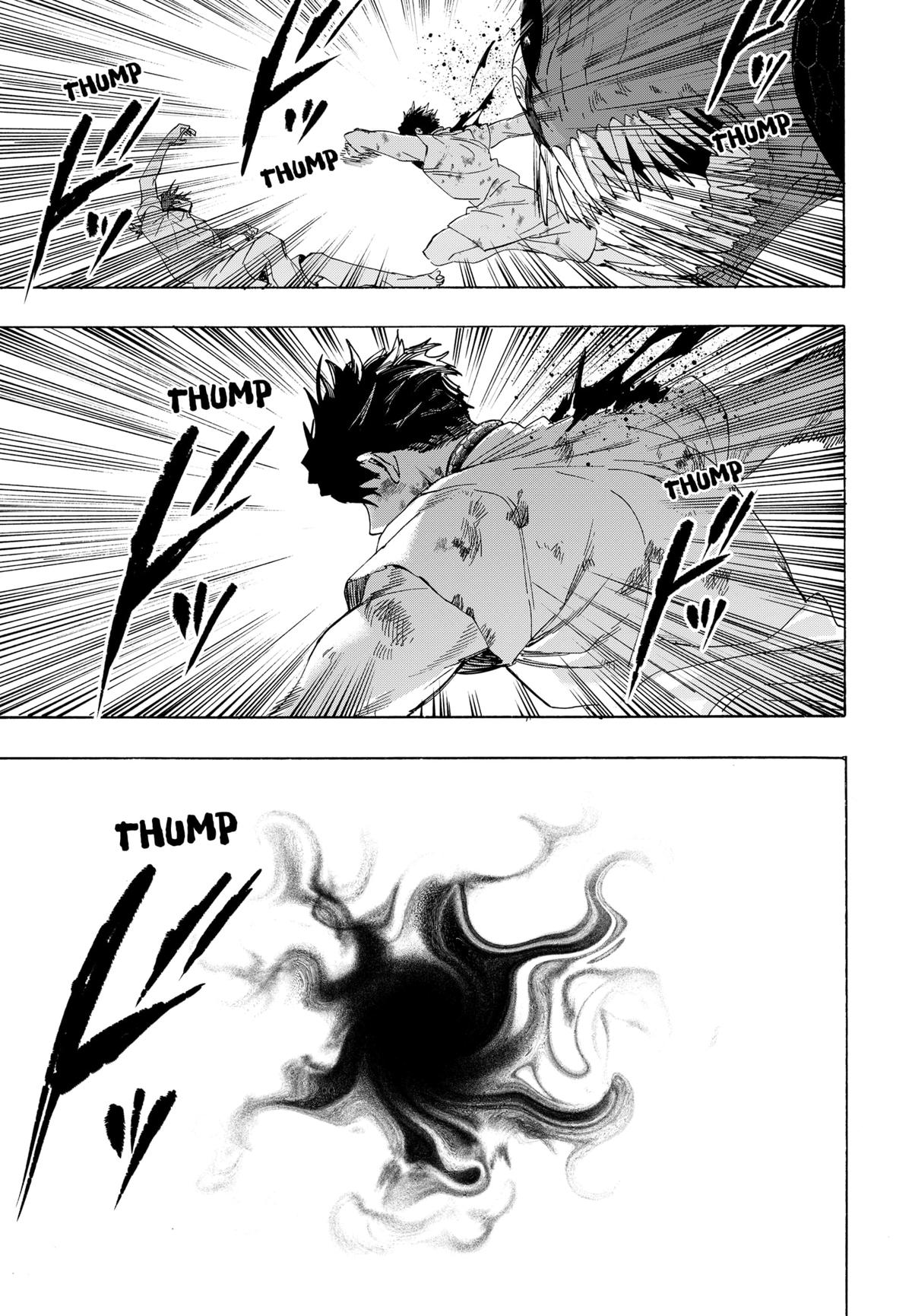 MARRIAGE TOXIN Chap 145 - Next Chap 146