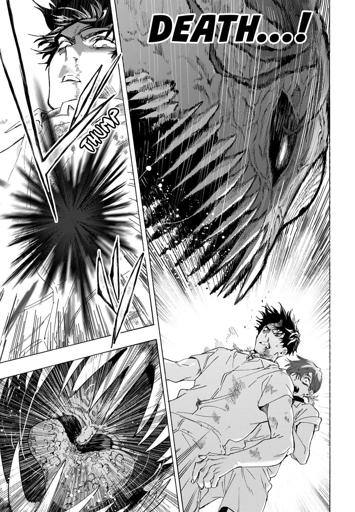 MARRIAGE TOXIN Chap 145 - Next Chap 146