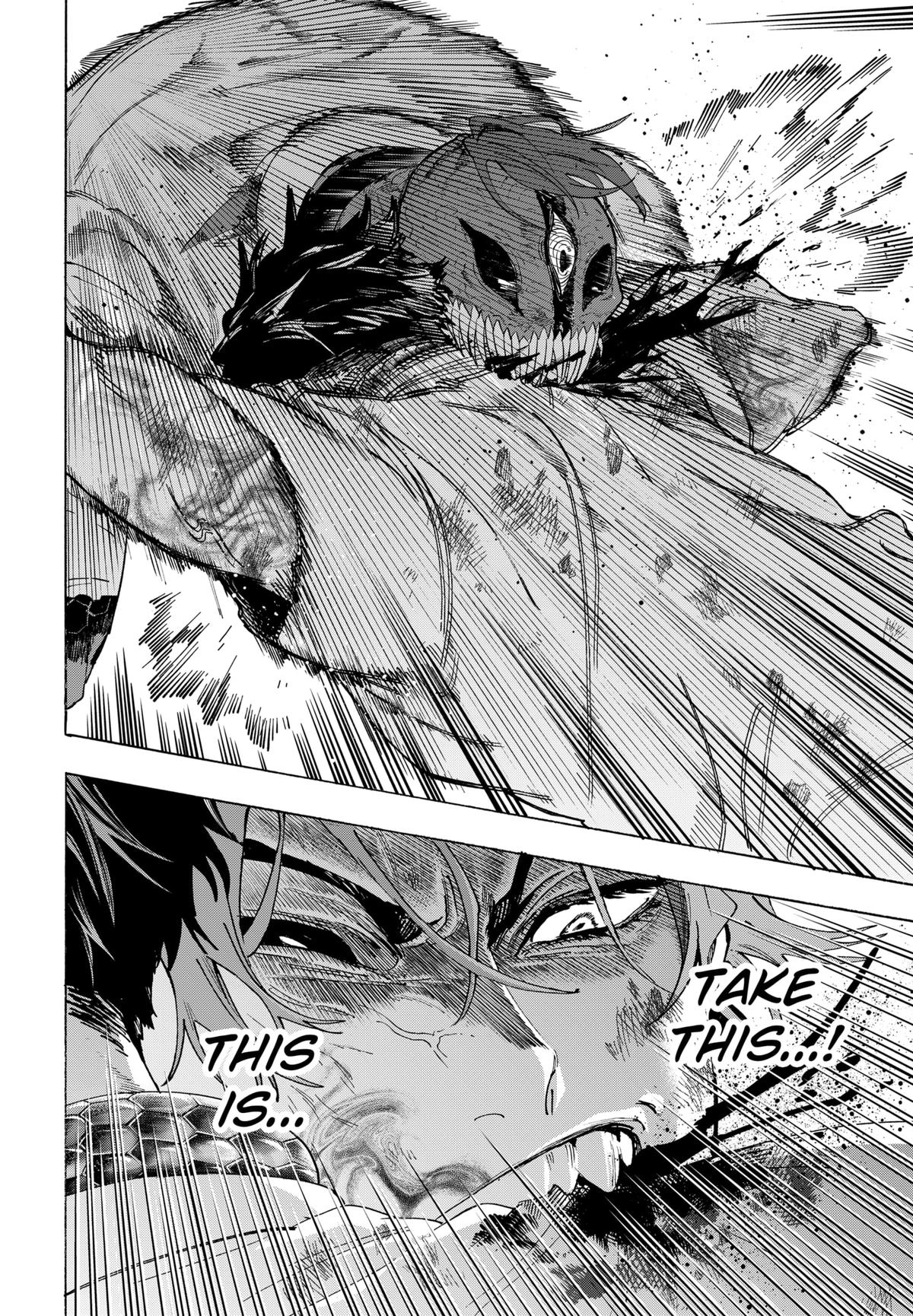 MARRIAGE TOXIN Chap 145 - Next Chap 146