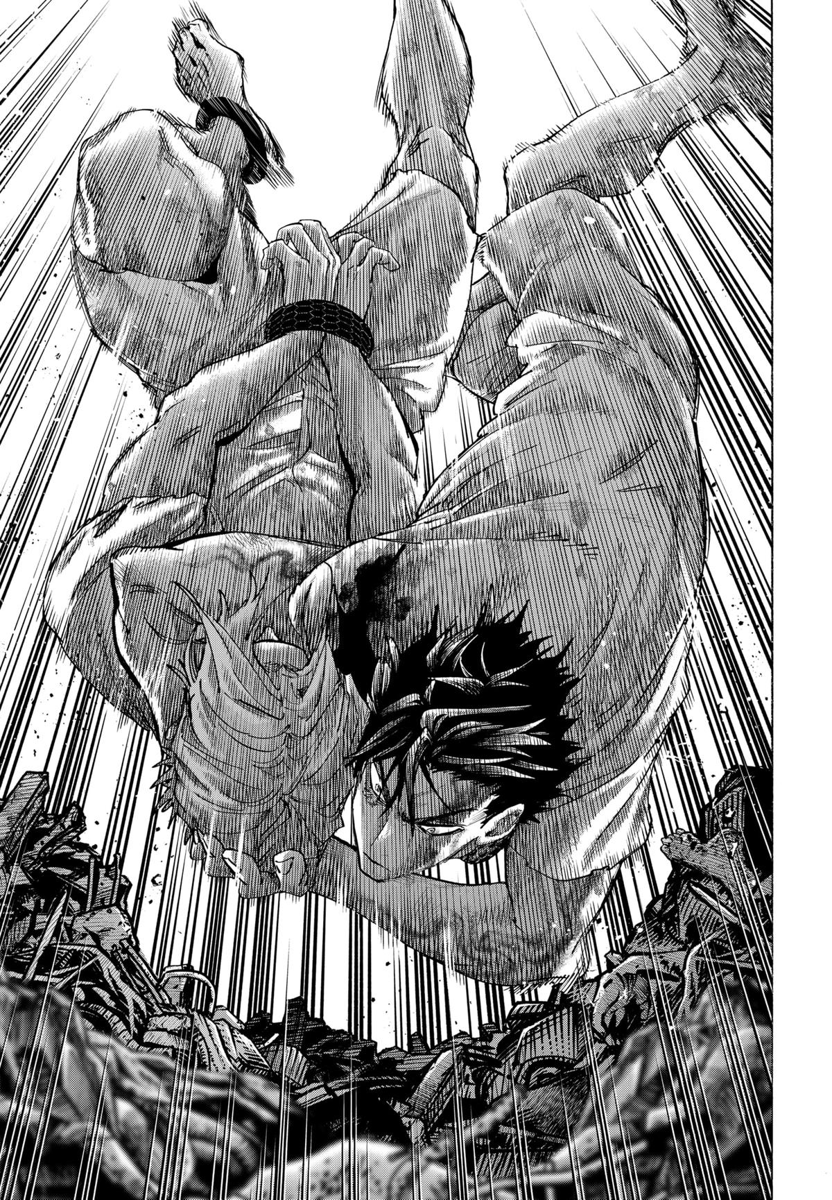 MARRIAGE TOXIN Chap 145 - Next Chap 146