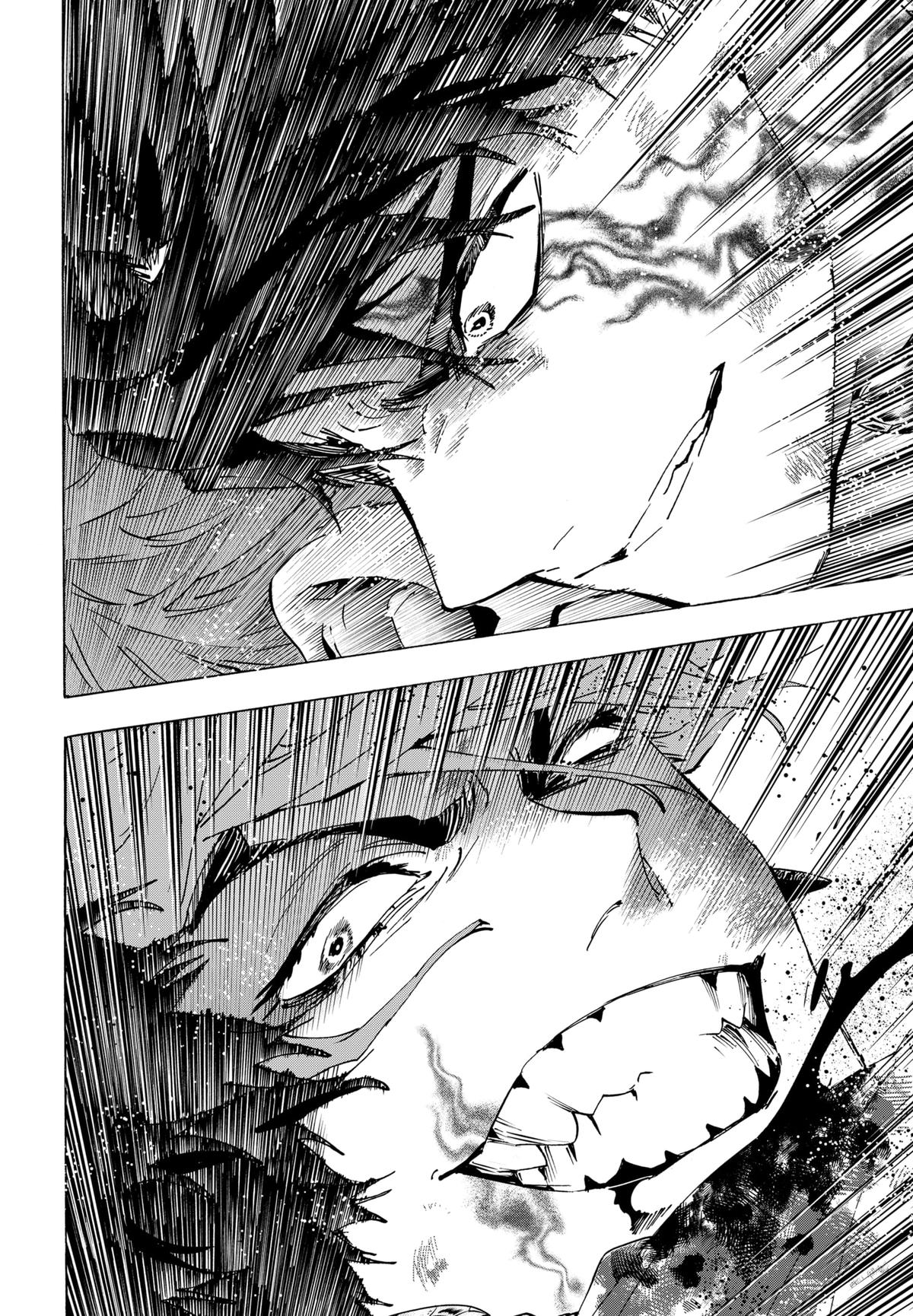 MARRIAGE TOXIN Chap 145 - Next Chap 146