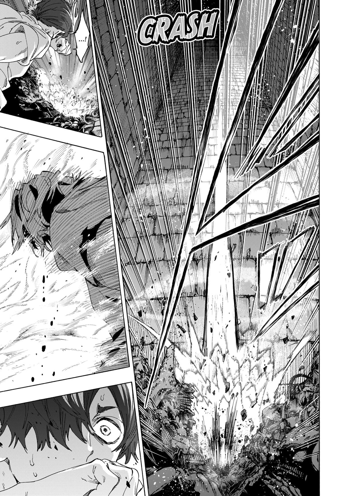 MARRIAGE TOXIN Chap 145 - Next Chap 146