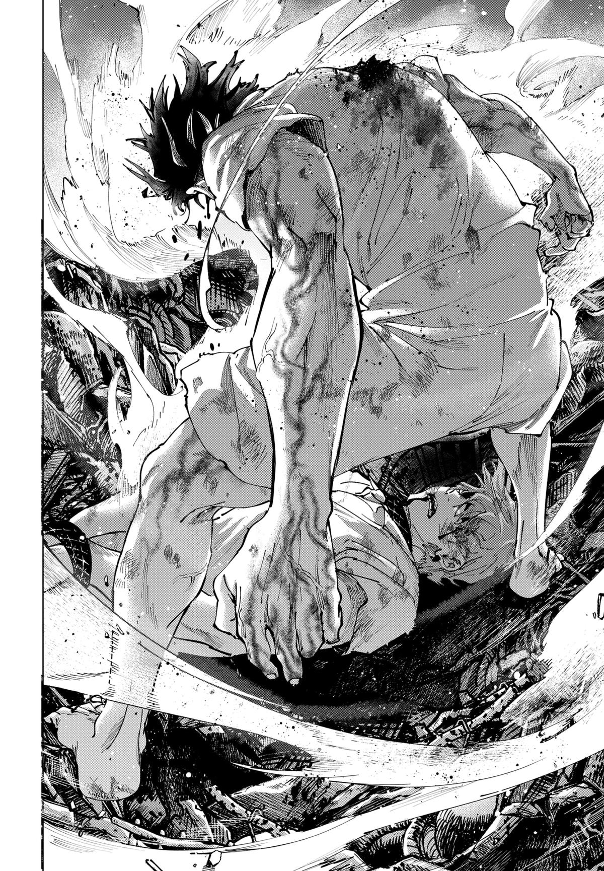 MARRIAGE TOXIN Chap 145 - Next Chap 146