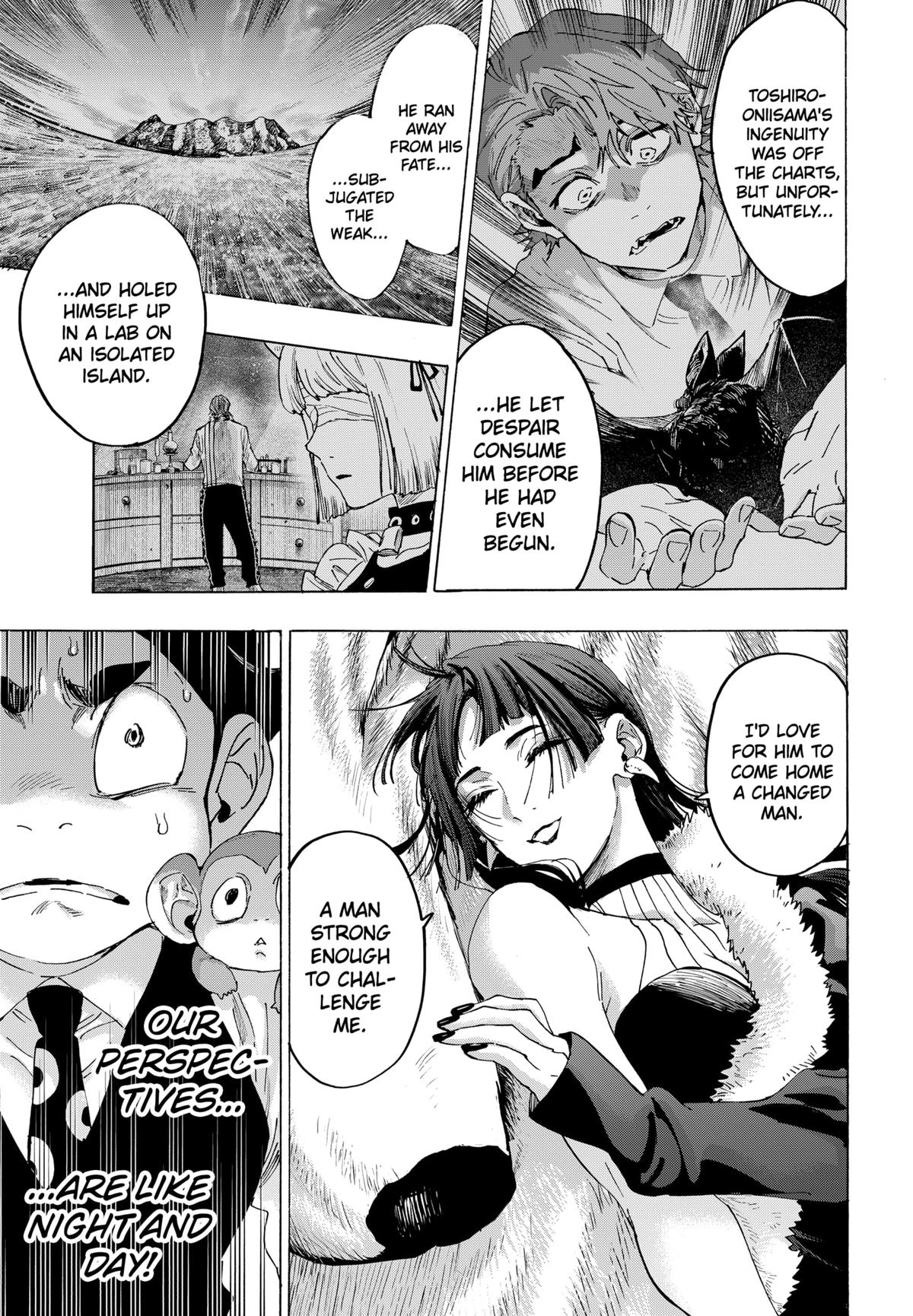 MARRIAGE TOXIN Chap 146 - Next Chap 147