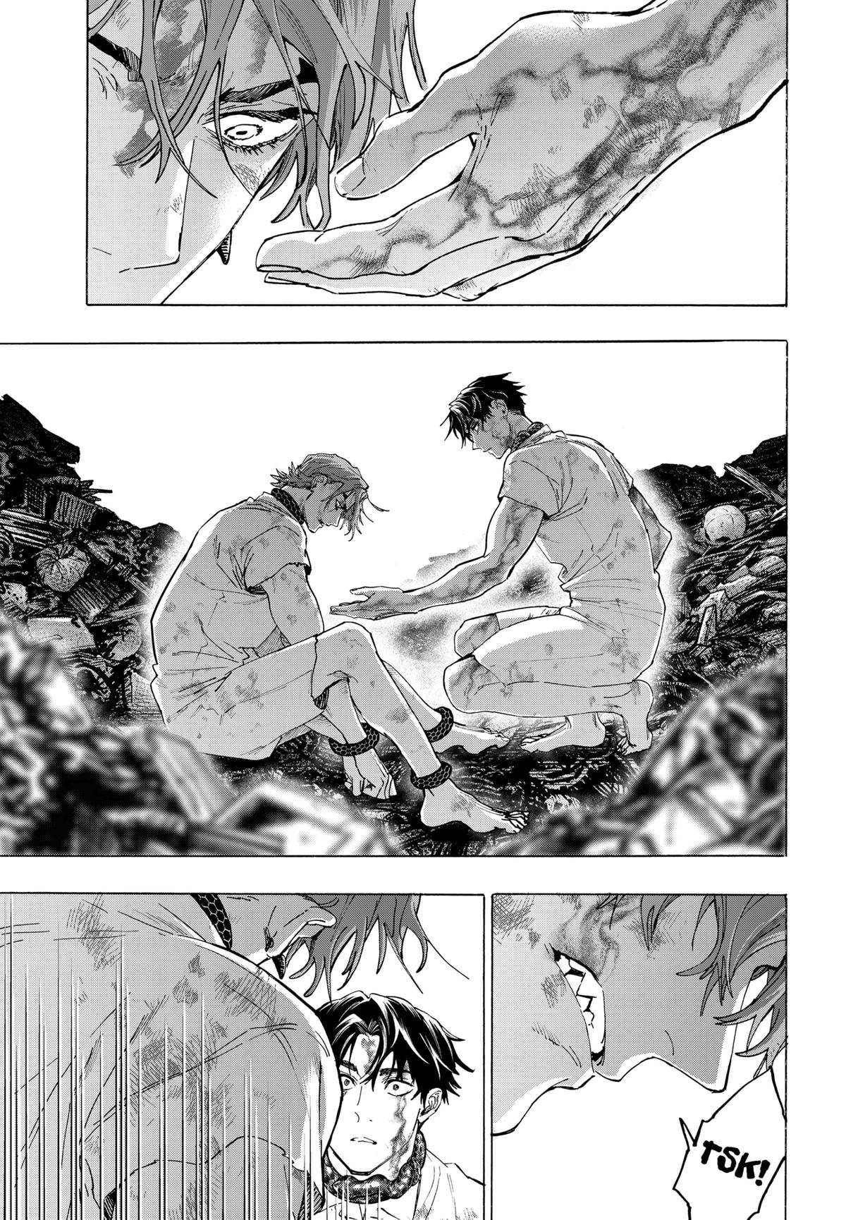 MARRIAGE TOXIN Chap 146 - Next Chap 147