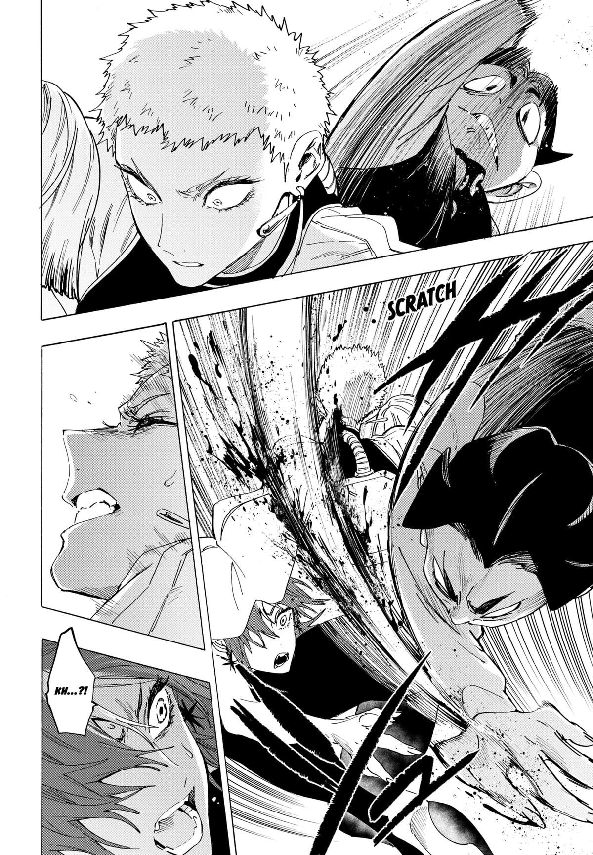 MARRIAGE TOXIN Chap 148 - Next Chap 149