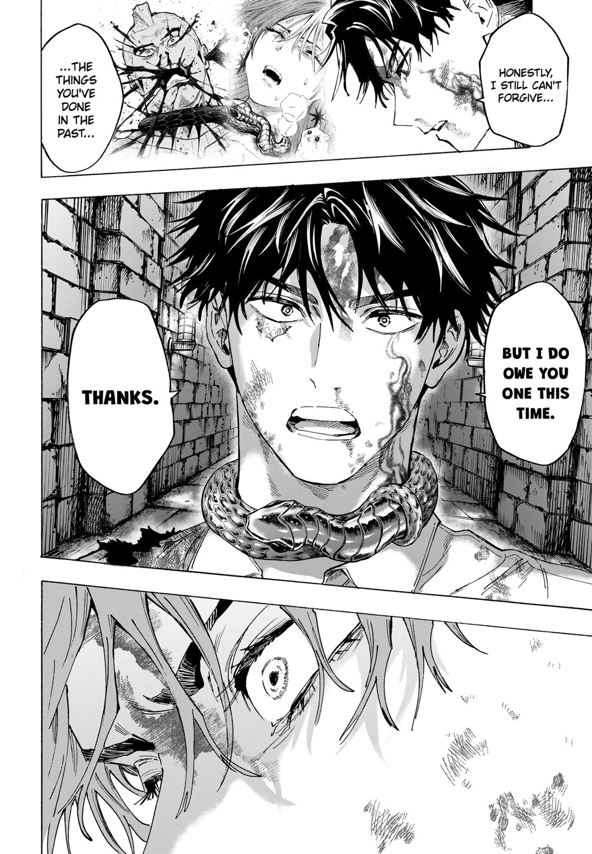 MARRIAGE TOXIN Chap 148 - Next Chap 149