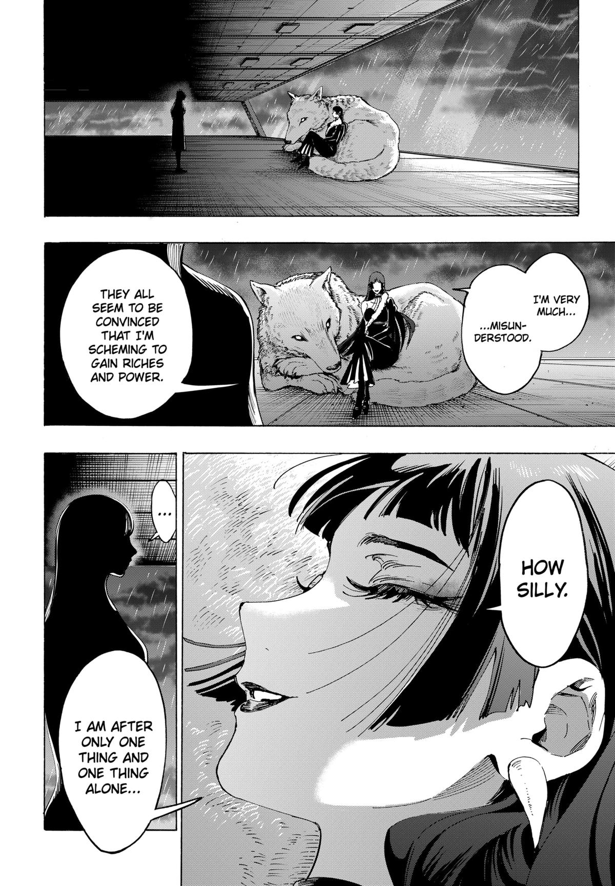 MARRIAGE TOXIN Chap 148 - Next Chap 149