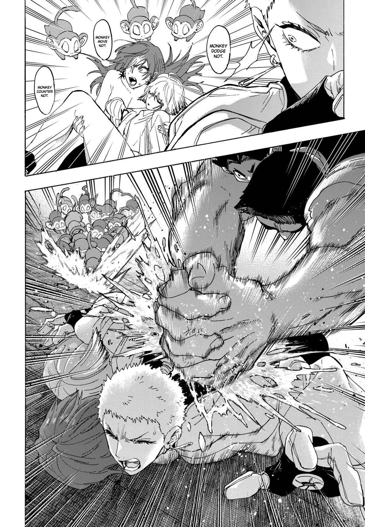 MARRIAGE TOXIN Chap 149 - Next Chap 150