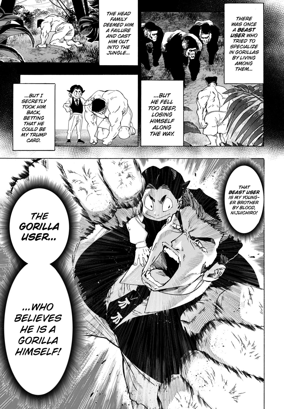MARRIAGE TOXIN Chap 149 - Next Chap 150