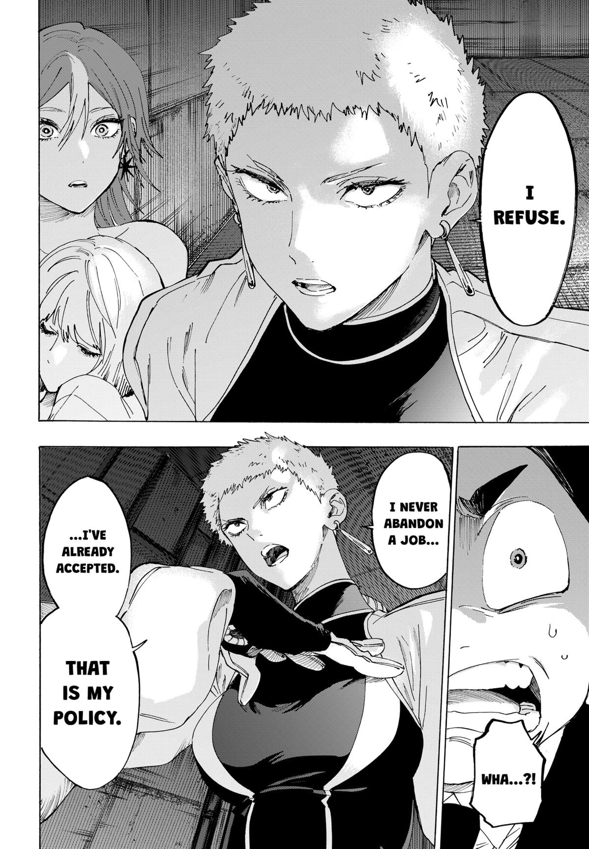 MARRIAGE TOXIN Chap 149 - Next Chap 150