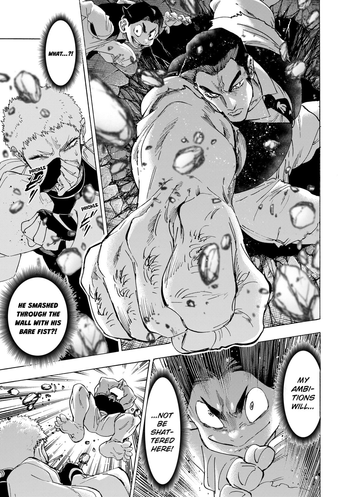 MARRIAGE TOXIN Chap 149 - Next Chap 150