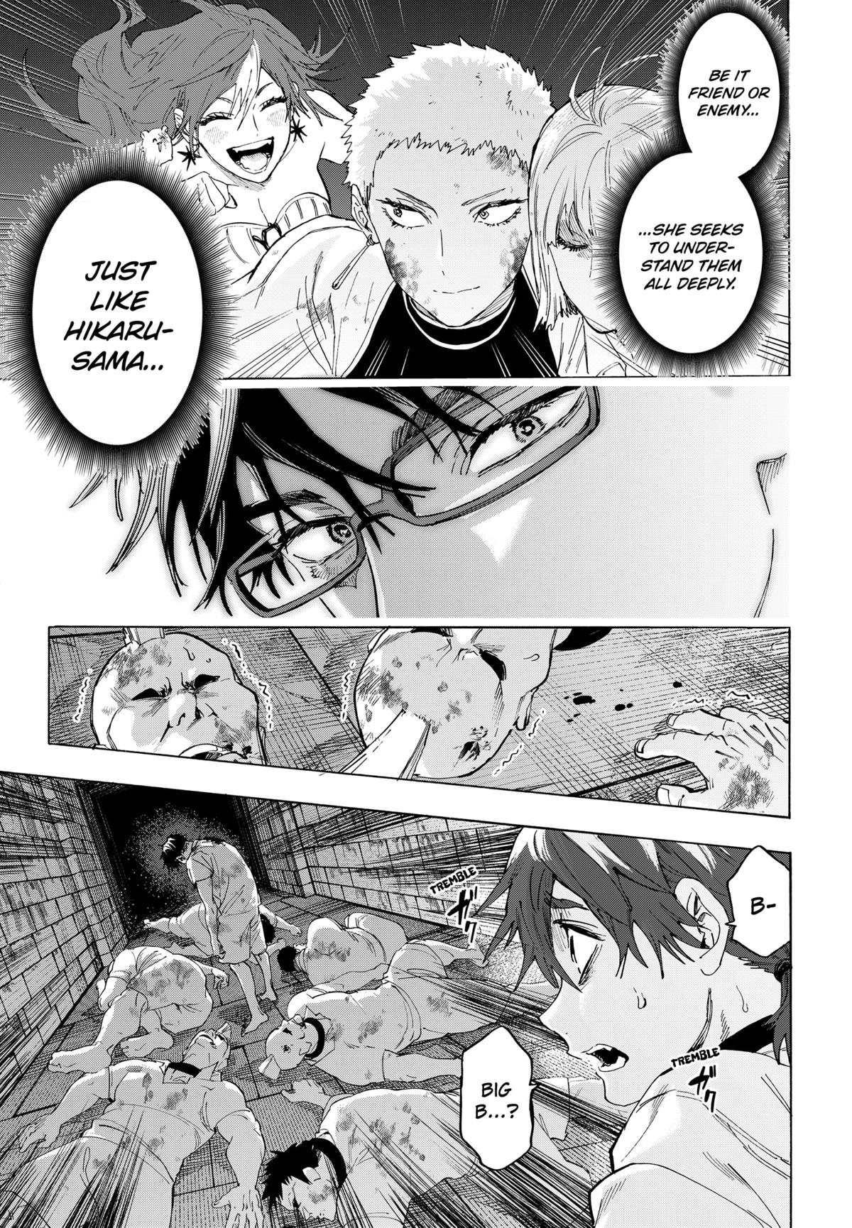 MARRIAGE TOXIN Chap 149 - Next Chap 150