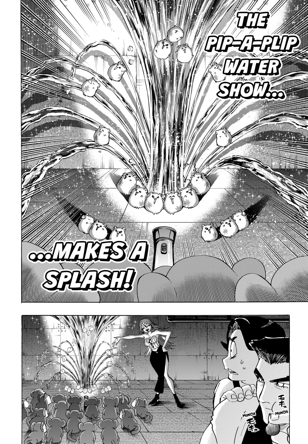 MARRIAGE TOXIN Chap 149 - Next Chap 150