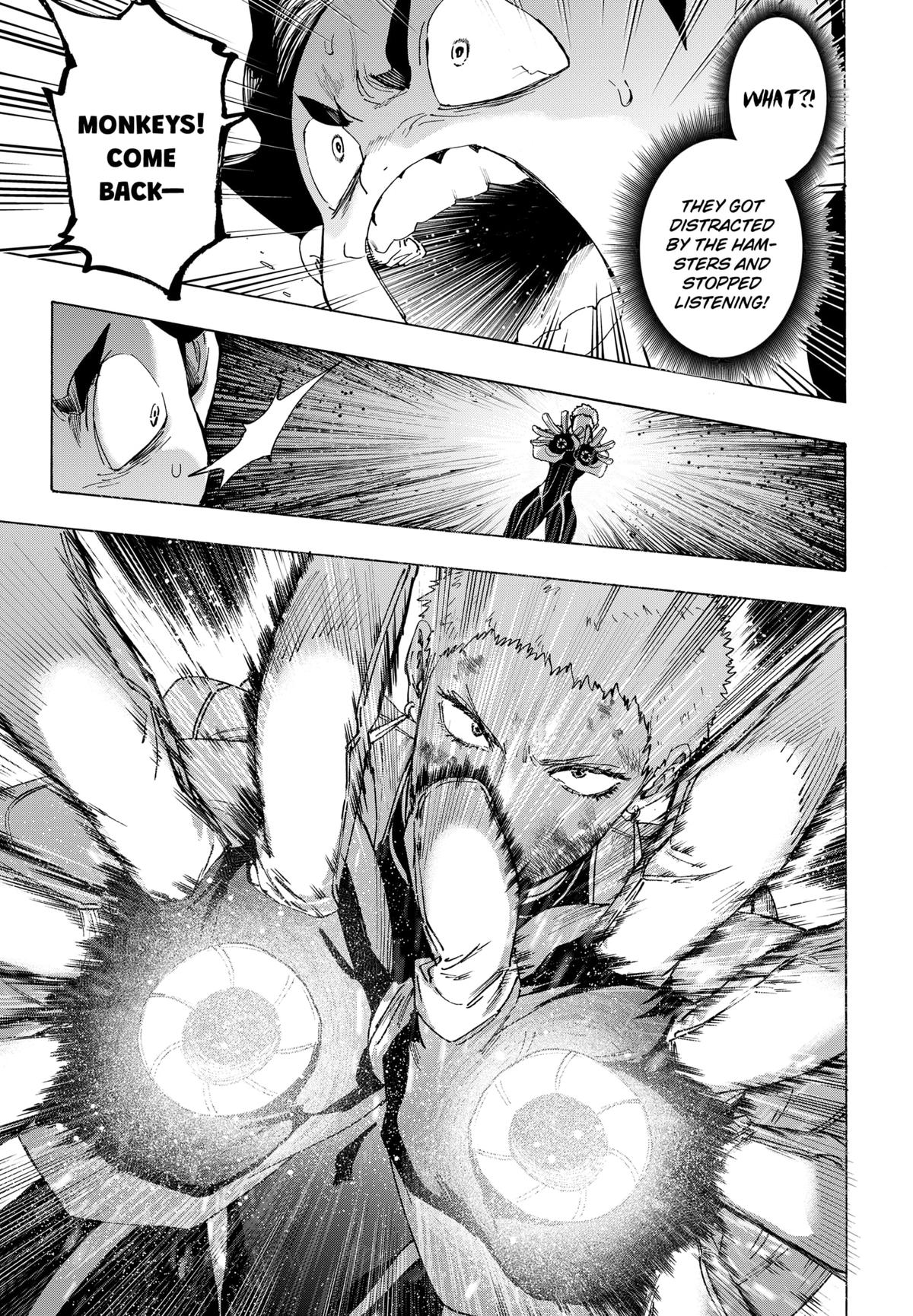 MARRIAGE TOXIN Chap 149 - Next Chap 150