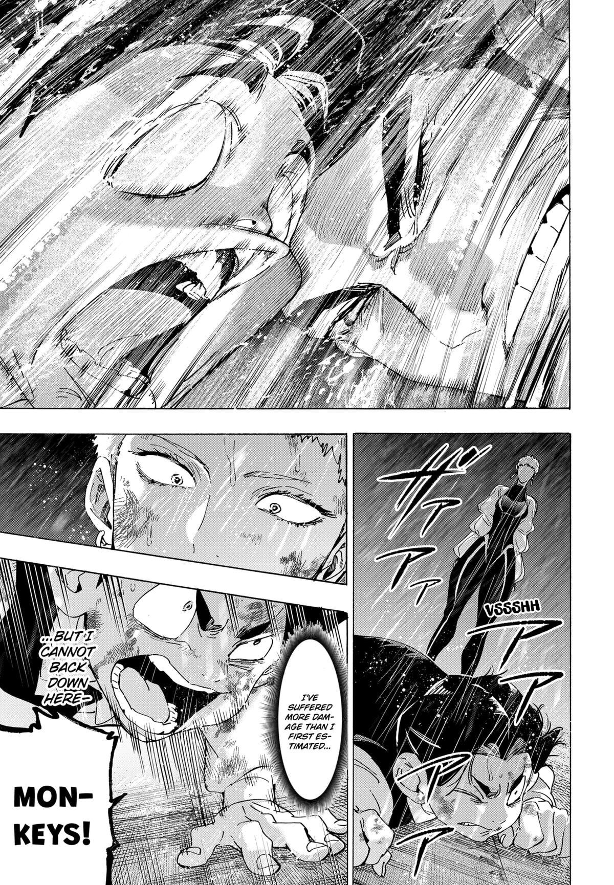 MARRIAGE TOXIN Chap 149 - Next Chap 150