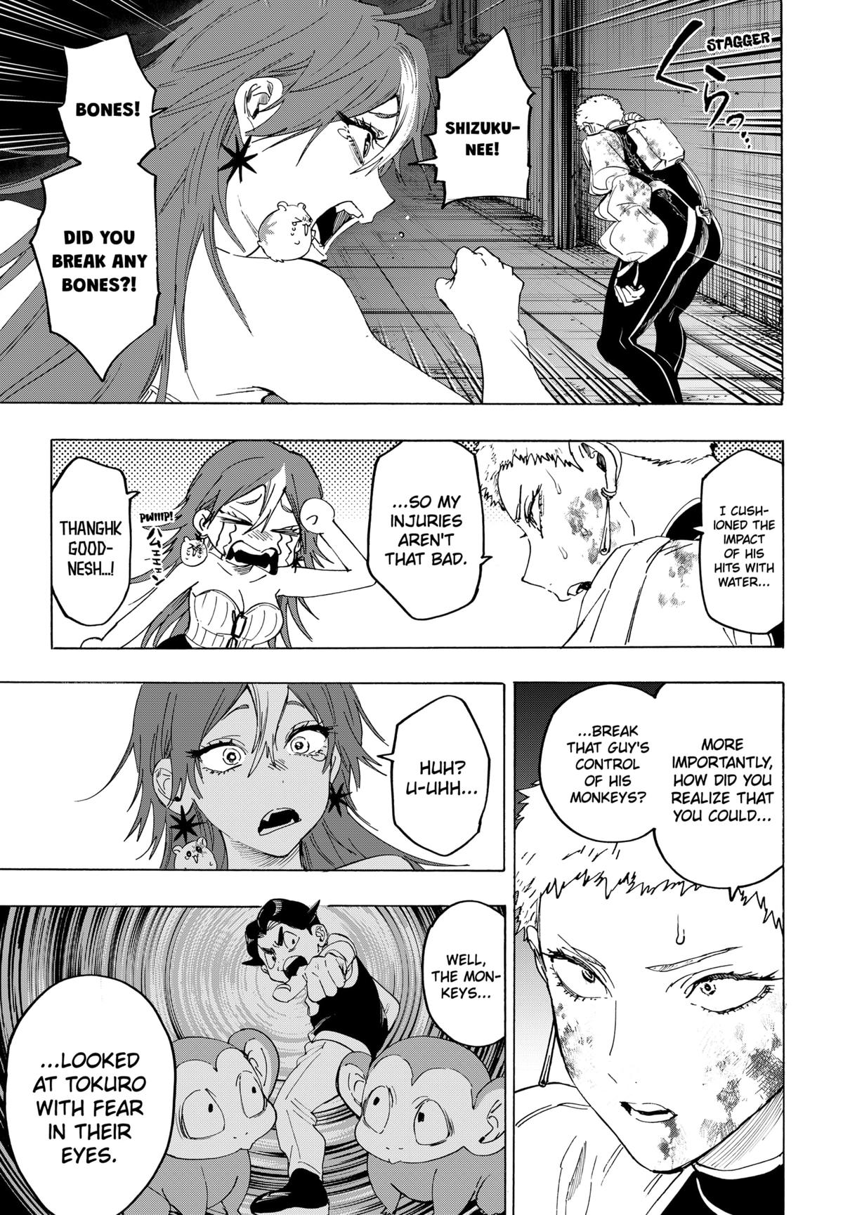 MARRIAGE TOXIN Chap 149 - Next Chap 150