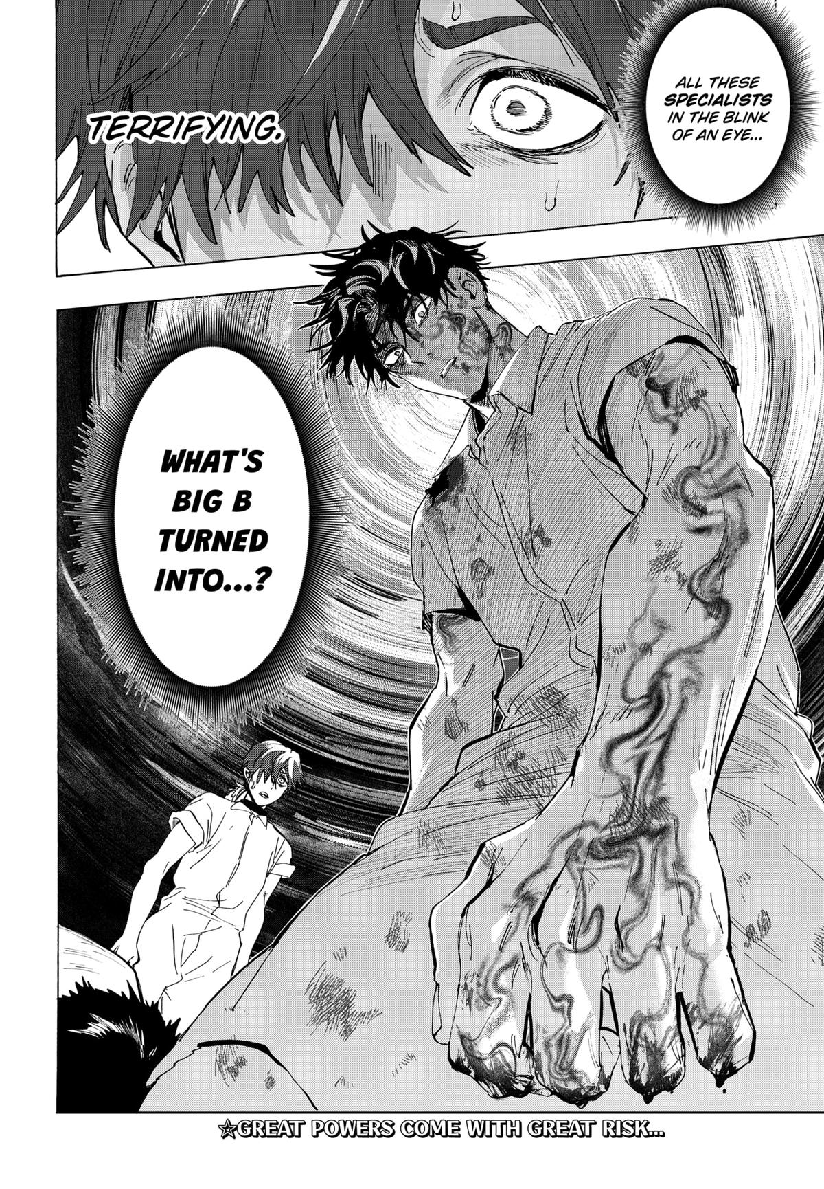 MARRIAGE TOXIN Chap 149 - Next Chap 150